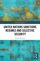 United Nations Sanctions Regimes And Selective Security