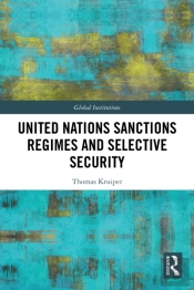 United Nations Sanctions Regimes And Selective Security