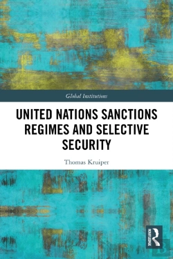 Bertrand.pt - United Nations Sanctions Regimes And Selective Security