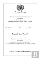 United Nations Treaty Series