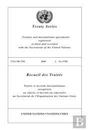 United Nations Treaty Series