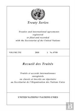 Bertrand.pt - United Nations Treaty Series