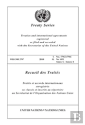 United Nations Treaty Series