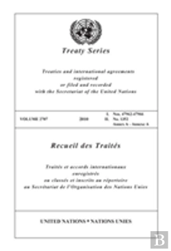 Bertrand.pt - United Nations Treaty Series