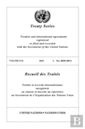 United Nations Treaty Series