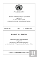 United Nations Treaty Series