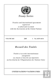 United Nations Treaty Series