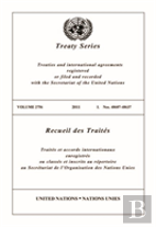 United Nations Treaty Series
