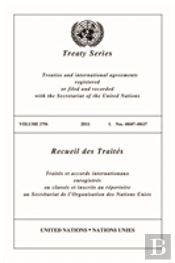 United Nations Treaty Series