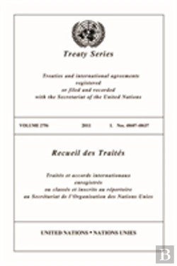 Bertrand.pt - United Nations Treaty Series