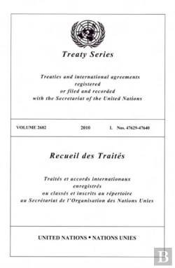 Bertrand.pt - United Nations Treaty Series