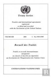 United Nations Treaty Series