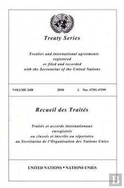 Bertrand.pt - United Nations Treaty Series