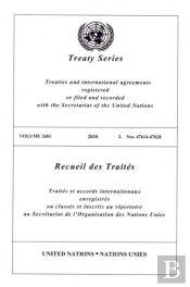 United Nations Treaty Series