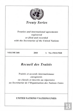 Bertrand.pt - United Nations Treaty Series