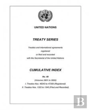 United Nations Treaty Series