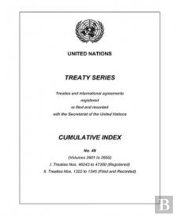 Bertrand.pt - United Nations Treaty Series