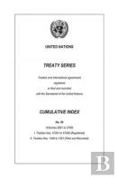 United Nations Treaty Series