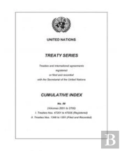 United Nations Treaty Series