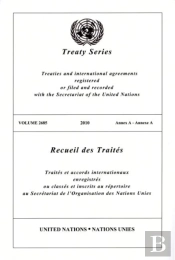 United Nations Treaty Series