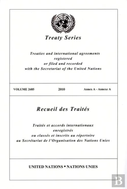 Bertrand.pt - United Nations Treaty Series