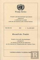 United Nations Treaty Series
