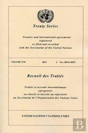 United Nations Treaty Series