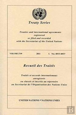 Bertrand.pt - United Nations Treaty Series