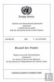 United Nations Treaty Series