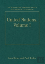 United Nations, Volume I