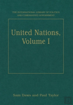 Bertrand.pt - United Nations, Volume I