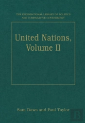 United Nations, Volume Ii