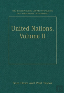 Bertrand.pt - United Nations, Volume Ii
