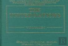 United Nations, Volumes I And Ii