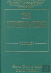 United Nations, Volumes I And Ii