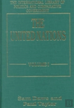 Bertrand.pt - United Nations, Volumes I And Ii
