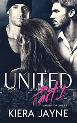 Bertrand.pt - United Part 1 (Marked For Love #2)