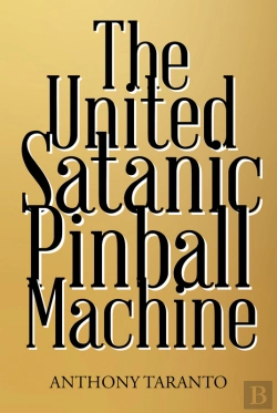 Bertrand.pt - United Satanic Pinball Machine
