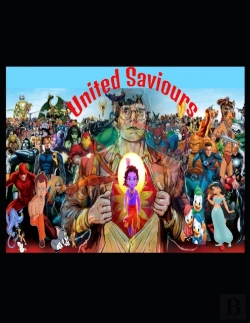 Bertrand.pt - United Saviours