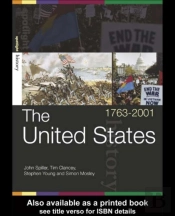 United States, 1763-2001
