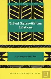 United States-African Relations