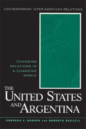 United States And Argentina
