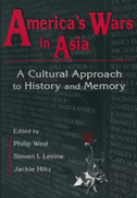 United States And Asia At War: A Cultural Approach
