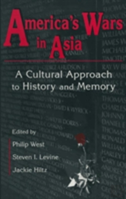Bertrand.pt - United States And Asia At War: A Cultural Approach