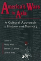 United States And Asia At War: A Cultural Approach
