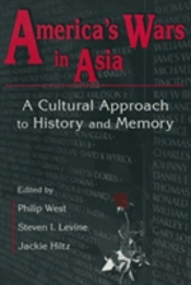 United States And Asia At War: A Cultural Approach