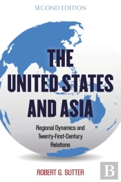 United States And Asia