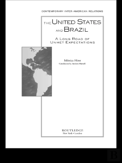 Bertrand.pt - United States And Brazil