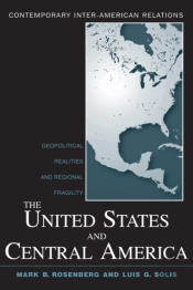 United States And Central America