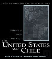 United States And Chile